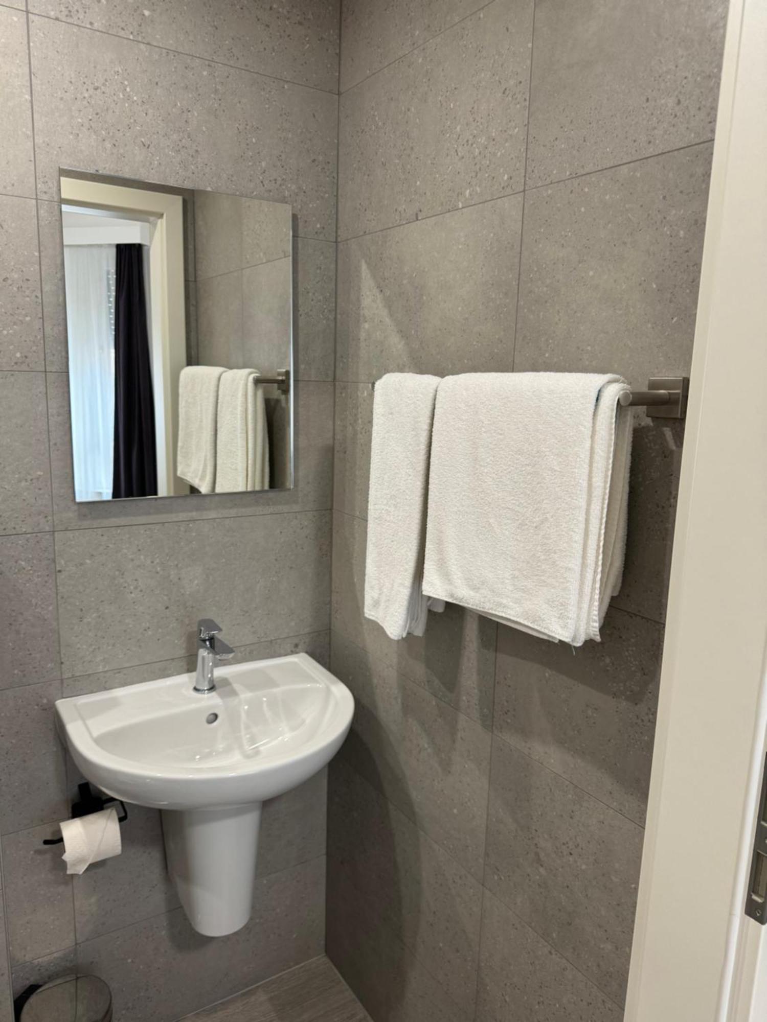 Hotel Zurich لوكسمبورغ المظهر الخارجي الصورة