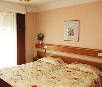 Hotel Zurich لوكسمبورغ المظهر الخارجي الصورة
